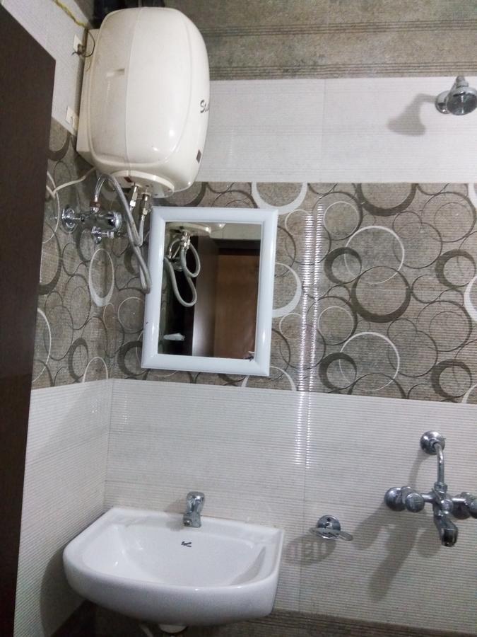 Oyo 3512 Hotel Crystal Residency Jamshedpur Ngoại thất bức ảnh